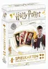 Number 1 Spielkarten Harry Potter gold Kartenspiel Karten Produktbild-Vorschau 7