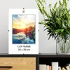 MG Design, rámeček na fotografie 20 x 30 cm – rámeček bez Náhled obrázku produktu 2