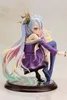 Statue No Game No Life 1/7 Shiro 16 cm Voir les images du produit 6
