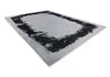 Teppich CORE A004 Rahmen, schattiert - Struktur zwei Produktbild-Vorschau 4
