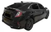 SCOUTT | Vanička do kufra pre Honda Civic 5D HTB 2017-2021 Náhľad obrázku produktu 8