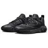 Nike Giannis Immortality 3 Herren-Sportschuhe,Schwarz, Produktbild-Vorschau 2