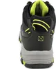 Skechers scarpe Selmen Melano, 204477BLK Anteprima dell’immagine prodotto 35