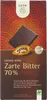 Gepa  Grand Noir Zartbitter (100 g) Produktbild-Vorschau 1