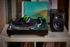 Pioneer DJ Monitor Lautsprecher, Schwarz Produktbild-Vorschau 8