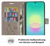 Handy Tasche für Samsung Galaxy A27 Hülle Handyhülle Produktbild-Vorschau 3