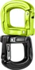 Edelrid Cupid Swivel - leichter, kompakter Wirbel mit Produktbild-Vorschau 1