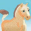 PlayMais® TRENDY MOSAIC HORSE, mehr als 3000 Teile Produktbild-Vorschau 5