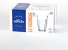 6 x verre à eau, verre à long drink, verre dur, Voir les images du produit 3