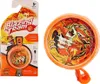 Blazing Team Yoyo War Tiger mit Gummirand, Fingerhalterung Produktbild-Vorschau 1