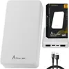 Extralink EPB-078 Powerbank 10000mAh USB-C Weiß Produktbild-Vorschau 1