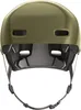 ABUS Fahrradhelm INDY - Dirt-Helm für Dirt, kate, ope und Produktbild-Vorschau 3