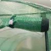 Gewächshaus Gartentunnel Folientunnel Garten Treibhaus Produktbild-Vorschau 16