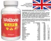 Welltone  - 60 Kapslí Náhled obrázku produktu 9