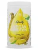 Fruity Vegan Protein - 400g : Lemon Lime I (Eiweiss I Produktbild-Vorschau 1