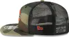 Czapka z daszkiem New Era 9Fifty Mesh Snapback Cap Chicago Podgląd zdjęcia produktu 4