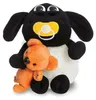 Plyšová hračka Timmy (15 cm) Náhľad obrázku produktu 1