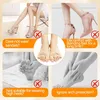 Hallux Valgus Socken,Hallux Valgus Bandage,Zehenspreizer Produktbild-Vorschau 3