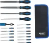 BGS technic Machinist`s Files and Needle File Set, 1,18 kg Náhľad obrázku produktu 4