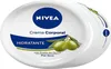 Nivea Hydratační tělový krém s olivovým olejem pro suchou Náhled obrázku produktu 2