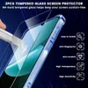 Schtzhülle für Xiaomi Redmi Note 13 Pro 5G Schutzglas Produktbild-Vorschau 3