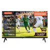 Telewizor coocaa 40 cali (100 cm) QLED FHD Smart TV – Podgląd zdjęcia produktu 1
