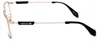 Adidas Original Sonnenbrille OR5039 005 57 17 145 Produktbild-Vorschau 7