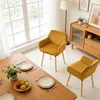Meubles Cosy 2er-Set Esszimmerstühle im skandinavischen Produktbild-Vorschau 2