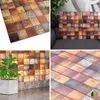 3D-Wandpaneele PVC | Holzoptik | Moräne Holzbalken - 10 Produktbild-Vorschau 4