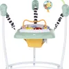 Chipolino Hopser Jumpy Car : jouet suspendu musical avec Voir les images du produit 2