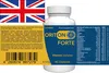 Oriton Forte - 180 Capsules (3x 60 capsules), Verpakking Productafbeelding-voorbeeld 4