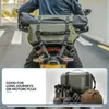 ROCKBROS Motorradtasche, Gepäcktasche, Satteltasche, 00% Produktbild-Vorschau 2