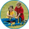 BIG Waterplay Niagara, Systém plavebních kanálů, 3 Náhled obrázku produktu 22