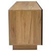 Side view of a TV cabinet. Anteprima dell’immagine prodotto