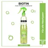 3X Morfose Biotin 2 Phase Leave-In Conditioner Spray 400ml Produktbild-Vorschau 2