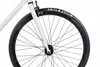REDLOUD Fixie 28 Zoll FA.01 weiß Rahmenhöhe 58 cm Damen Produktbild-Vorschau 5
