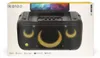 IKARAO Altoparlante Karaoke portatile 800W BT WiFi 13,3'' Anteprima dell’immagine prodotto 1
