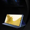 Clear View Case für Samsung Galaxy S23 - Schwarz KP24381 Produktbild-Vorschau 7