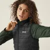 Regatta Damen Hillpack II – zateplená vesta, odpuzující Náhled obrázku produktu 2