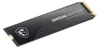 MSI SPATIUM M571 DLP PCIe 5.0 NVMe M.2 2TB, 2 TB, M.2, Náhľad obrázku produktu 4