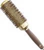 Olivia Garden Bürste Olivia Garden Blow Out Speed Gold and Produktbild-Vorschau 1