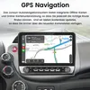 10.1" Android 15 Autoradio Carplay Für Honda Fit Jazz Produktbild-Vorschau 7