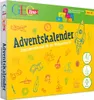 Franzis Geolino Adventskalender Produktbild-Vorschau 1
