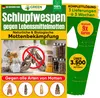 Schlupfwespen gegen Lebensmittelmotten, 3 Karten x 3 Produktbild-Vorschau 1