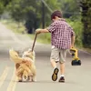 Pooper Scooper kotbeutel hundekotschaufel Hundekot Schaufel Produktbild-Vorschau 3