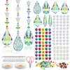 Kit per creare decorazioni solari, 10 pezzi, diametro 38 Anteprima dell’immagine prodotto 1