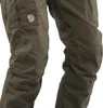 Fjällräven Karla Pro Winter W Dark Olive 38 Outdoorhose Produktbild-Vorschau 13