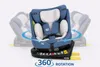 BUF BOOF® Saphir Kindersitz i-Size R129 40–150 cm 360° Produktbild-Vorschau 7