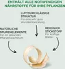 Bioflor Hornspäne 5 kg Beutel, 14% N, 100% natürlicher Produktbild-Vorschau 3