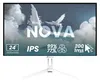 Arozzi Nova 24″, 60,5 cm (23.8"), 1920 x 1080 px, Full HD, Podgląd zdjęcia produktu 1